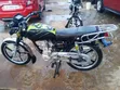 Royal RY125 Sport Bike 2026 Black - 5