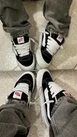 Vans Knu Skool Stack Sneakers - 2
