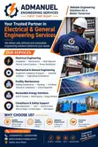 Admanuel Engineering Services - 5