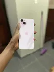 Apple iPhone 15 Plus 256GB Pink - 2