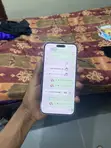 Apple iPhone 15 Plus 256GB Pink - 3