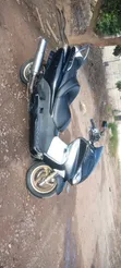 Honda Forza 2024 - Black - 1