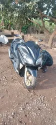 Honda Forza 2024 - Black - 3