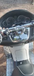 Honda Forza 2024 - Black - 4
