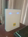 MTN Cat 6 Router (Slightly Used) - 4