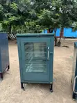 Brand New Quarter Size Gas Oven - 1