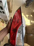 Toyota Corolla 2020 Tail Light One Side - 2