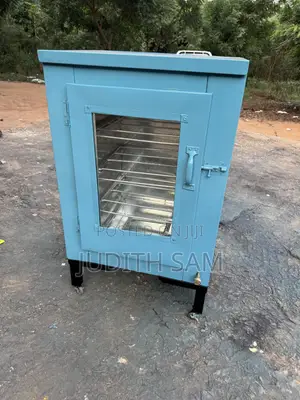 Brand New 3-Deck Gas Bakery Oven