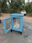 Brand New 3-Deck Gas Bakery Oven - 2