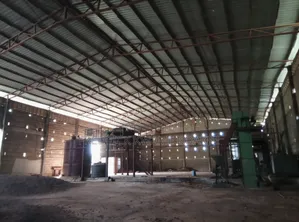 Warehouse for Sale - Santasi Kotwi