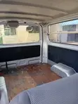 Nissan Caravan 2014 Silver - 2