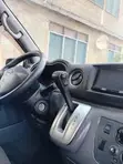Nissan Caravan 2014 Silver - 5