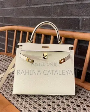 Hermes Kelly Bag 4689
