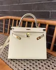 Hermes Kelly Bag 4689 - 1