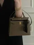Hermes Kelly Bag 4689 - 2