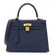 Hermes Kelly Bag 4689 - 3