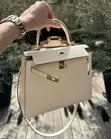 Hermes Kelly Bag 4689 - 4