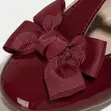 Vintage Girls' Princess Flat Shoes - 2