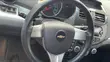 Chevrolet Spark 2015 Silver - 2