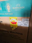 Hisense 8kg Top Loader Automatic Washing Machine (WTJA802T) - 1