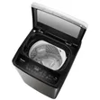 Hisense 8kg Top Loader Automatic Washing Machine (WTJA802T) - 4