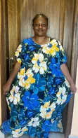 Wholesale Bubu Gown - Free Size - 3