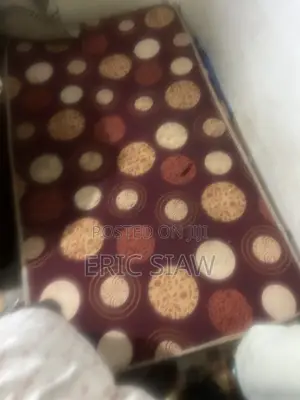 Royal Comfort Latex Foam Mattress - Used
