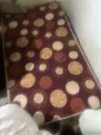 Royal Comfort Latex Foam Mattress - Used - 1