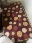 Royal Comfort Latex Foam Mattress - Used - 2