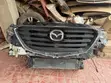 2017-2022 Mazda CX-9 Front Cut - 1