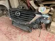 2017-2022 Mazda CX-9 Front Cut - 2
