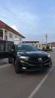 Acura RDX Tech Pkg SH-AWD 2020 SUV - 3