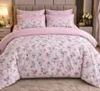Cotton Bedsheets - Various Sizes Available - 3