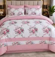 Cotton Bedsheets - Various Sizes Available - 5