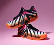 Original Nike JA 3 Tri State Hyper Pink Sneakers - 4