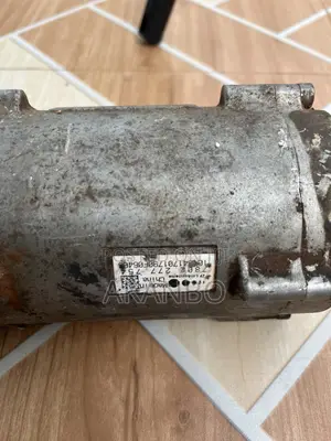 Mercedes-Benz C300 Electric Power Steering Motor (Used)