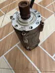 Mercedes-Benz C300 Electric Power Steering Motor (Used) - 3