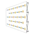 Foldable Backdrop Stand - 1