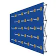 Foldable Backdrop Stand - 2