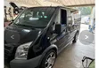 Ford Transit Van 2013 - Diesel, Manual - 4