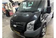 Ford Transit Van 2013 - Diesel, Manual - 5