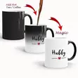 Custom Branded Magic Mugs - 2