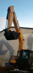 Brand New Sany 215 Sparc Excavator - 1