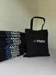 Tote Bag with Branding - 1