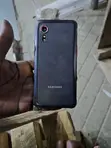 Samsung Galaxy Xcover 5 64GB Black - 1
