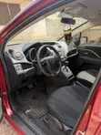 Mazda 5 2017 Red - 1