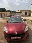 Mazda 5 2017 Red - 2