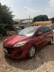 Mazda 5 2017 Red - 5