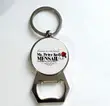 Keyholder With Branding - 1