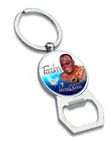 Keyholder With Branding - 2